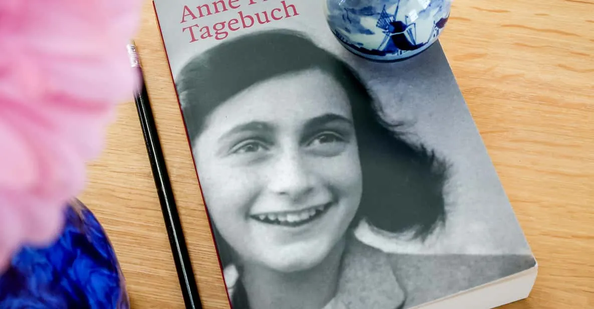 Anne Frank House Tickets — the Tuesday Rule & Alternatives