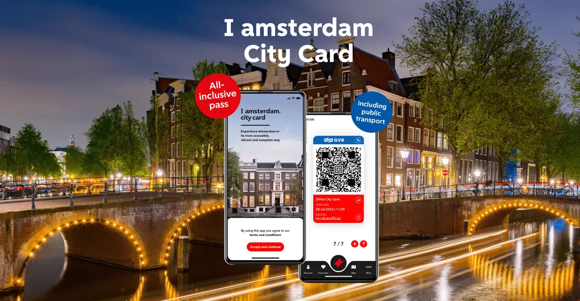 Museumkaart vs City Card vs Go City — the Honest Math