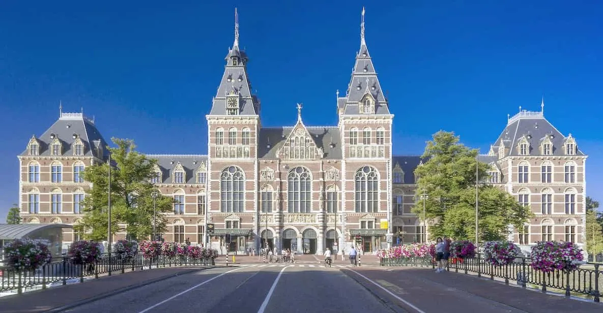 Rijksmuseum Tickets Compared — Hours, Prices & Which Slot